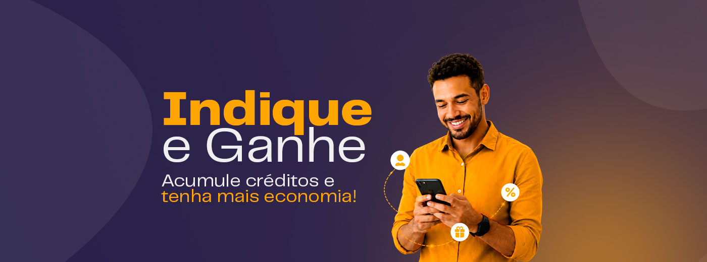 Indique e Ganhe da Setta Energia