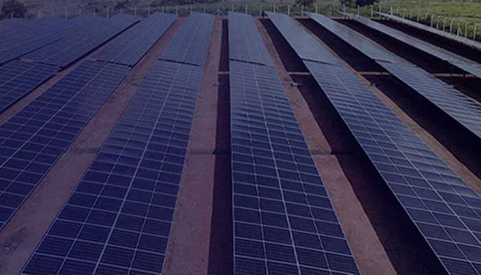 Energia por Assinatura — Setta Energia