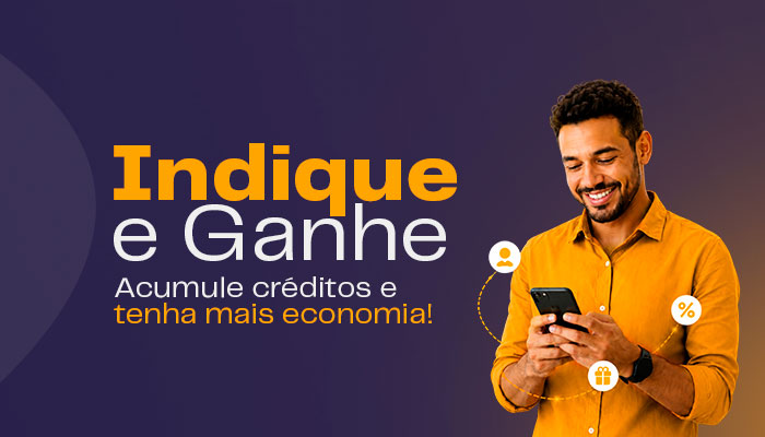 Indique e Ganhe da Setta Energia
